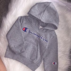 Champion Infant Hoodie